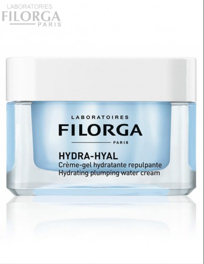 Filorga Hydra-Hyal Mattifying Face Gel Cream